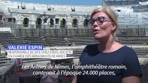 Patrimoine : Nîmes joue à fond la carte de l'Antiquité