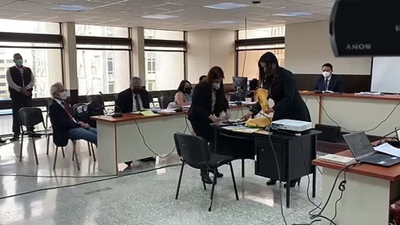 Chantaje Zamora