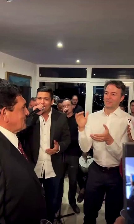 Fiesta Quintero