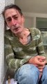 ¡Dramática historia! Habitante de calle español que vive en Colombia pide ser regresado a su país