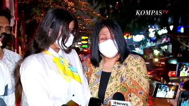 Demi Saksi Kunci Putri Candrawathi, Komnas HAM Gandeng Komnas Perempuan