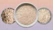 Steel-Cut, Rolled or Instant Oats: Which Is the Healthiest?