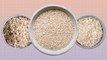 Steel-Cut, Rolled or Instant Oats: Which Is the Healthiest?