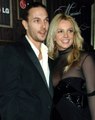 Britney Spears Clapped Back at Kevin Federline's Claims That Their Sons Are Avoiding Her