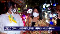 Irjen Ferdy Sambo Diperiksa Soal Etik, Kabais TNI: Kenapa Tidak Pidana? Ada yang Disembunyikan?