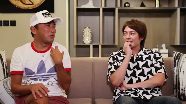 【削除濃厚】おかえりガーシー！チャンネルBAN覚悟の爆弾生コラボ！