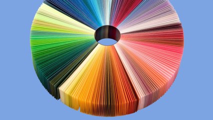 Valspar Unveils Its 2023 Colors of the Year—and They're Using Color Psychology to Match Each Hue to a Mood