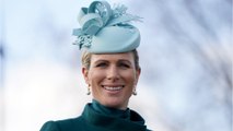 GALA VIDÉO - PHOTO - Zara Tindall maman : son fils Lucas a bien grandi, il est trognon !