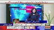 Shahbaz Gill criticizes government for suspending ARY News broadcast