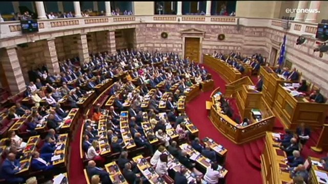 Grecia | Mitsotakis contra las cuerdas tras el escándalo de las escuchas a la oposición