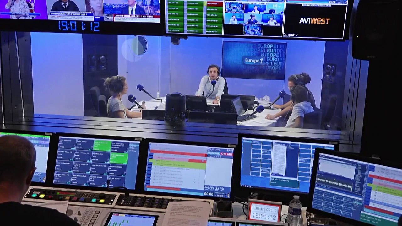 Lutte contre les rodéos urbains : ce que contient la note de Darmanin envoyée aux préfets