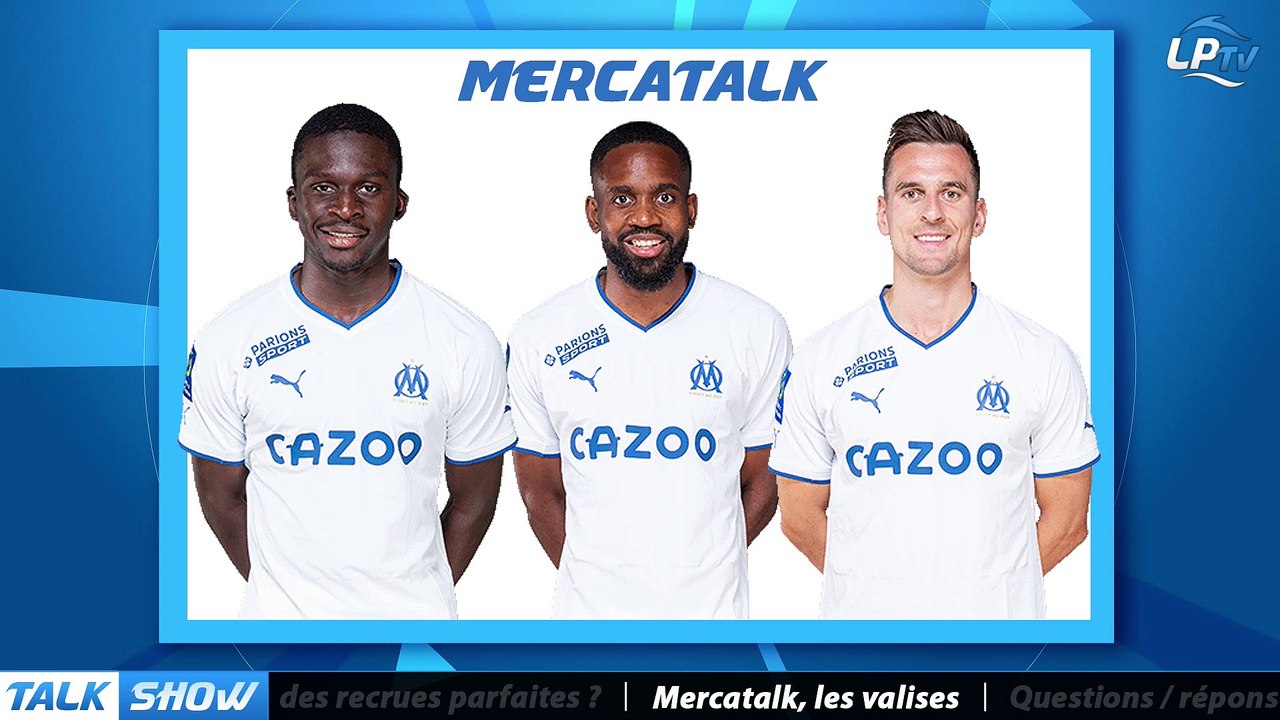 Partie 4 : Mercatalk, les valises
