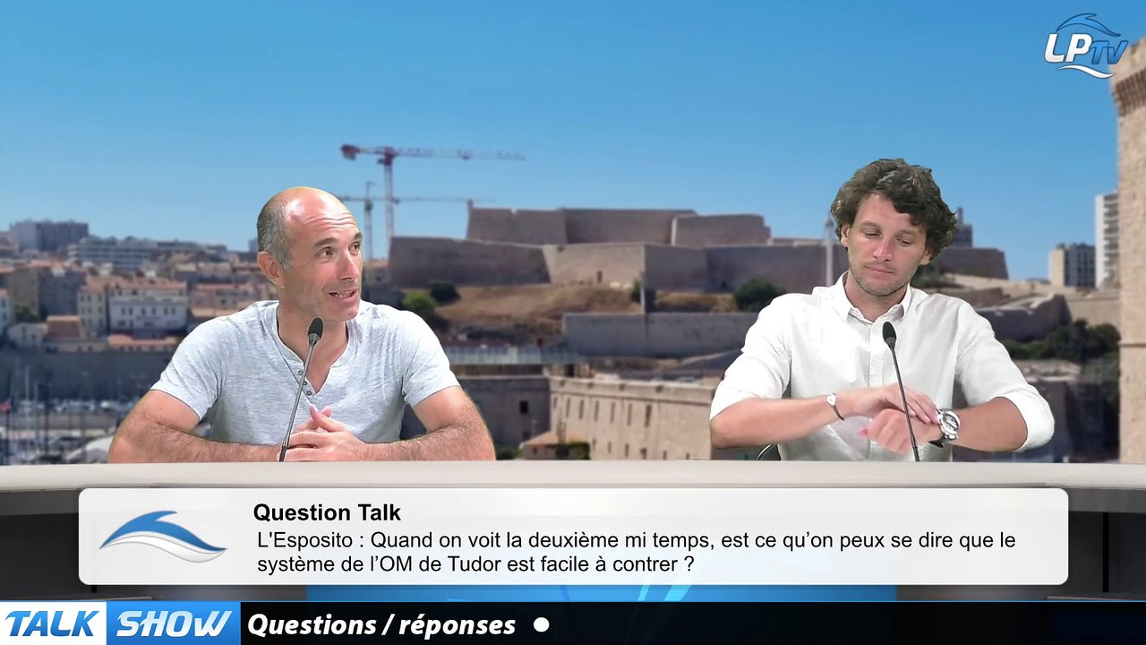 Partie 5 : Questions / Réponses