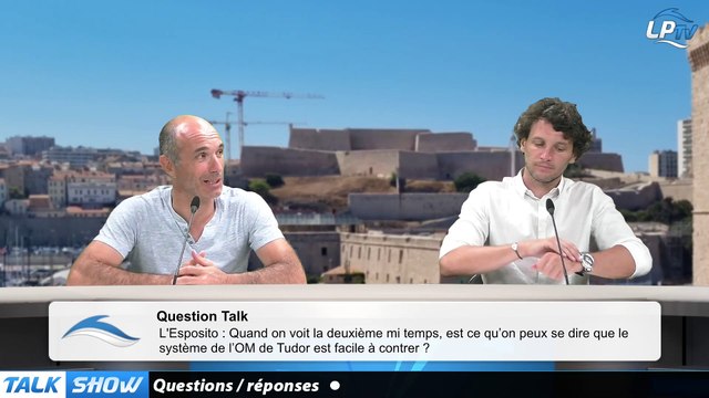 Partie 5 : Questions / Réponses
