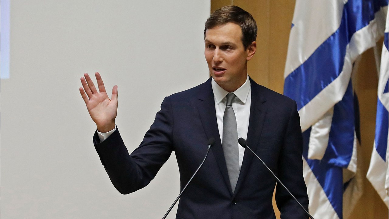 GALA VIDÉO - Ivanka Trump, son mari Jared Kushner accusé de mentir sur son cancer : “C’est sorti de nulle part”