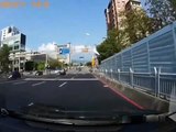 Unexpected Right-Turn Accident