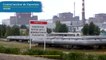 El temor invade Europa tras el ataque a la central nuclear de Zaporiyia