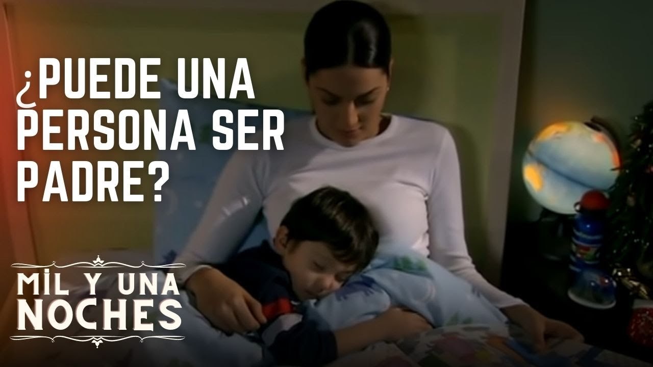 ¿Puede una persona ser padre del hijo de otra persona? | Las Mil y Una Noches - Episodio 7