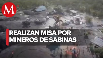 Los mineros tienen mas de 100 horas atrapados, esto es lo que sabemos al momento