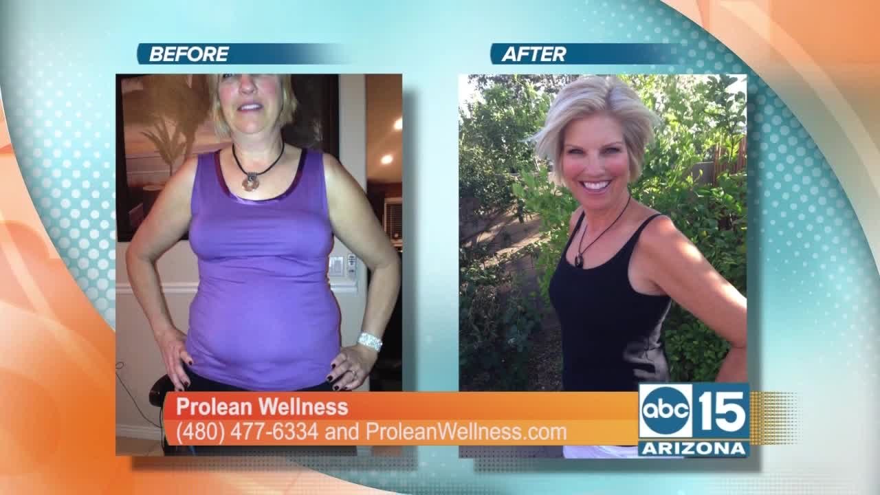 Prolean Wellness says stop tormenting yourself with one-size-fits-all diets that end in failure