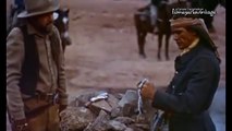 APACHE (1954) film western con BURT LANCASTER