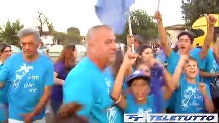 Video News - TRIVELLINI CAMPIONI DEL PALIO