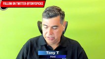 Soccer Picks Daily Show Live Expert MLS South American Football Picks - Predictions, Tonys Picks 8/8/2022