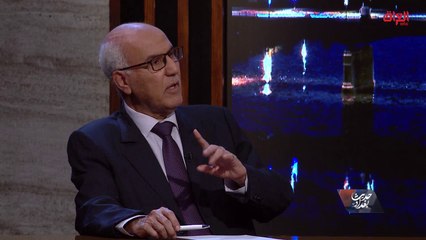 نزاهة الأنتخابات العراقية مع الباحث والأكاديمي نديم الجابري