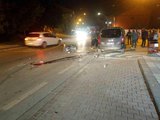 Kastamonu haberi! Hafif ticari araç ile motosiklet çarpıştı: 1'i ağır 2 yaralı