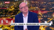 Philippe David : «La crédibilité de Gérald Darmanin est morte au stade de France et a été enterrée dans ce dossier»