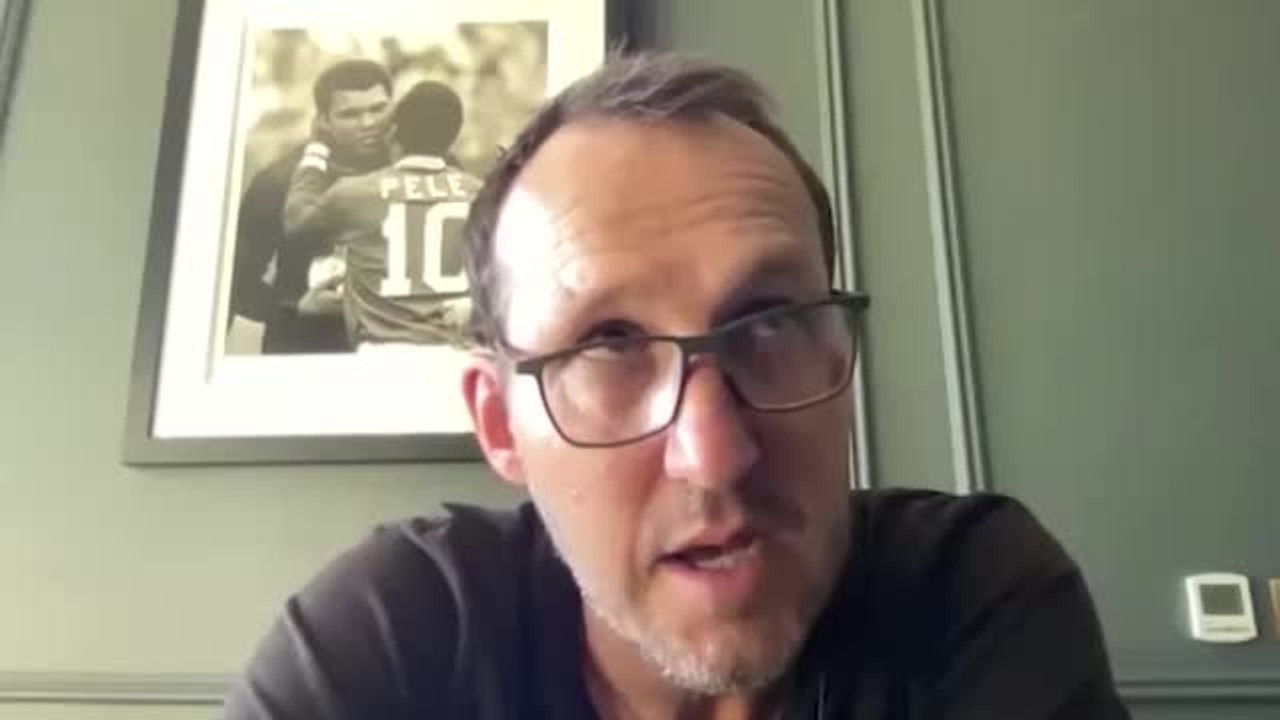 Schwarzer: neuer ist einer der "besten der welt"