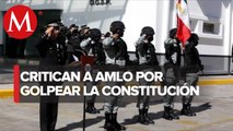 Oposición acusa que 