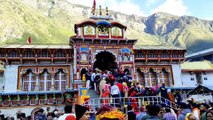 Chardham Yatra Vlogs EP 02 - Gangotri|Garhwali Vlog
