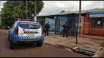 Guarda Municipal dá detalhes sobre caso de cárcere privado no Bairro Esmeralda