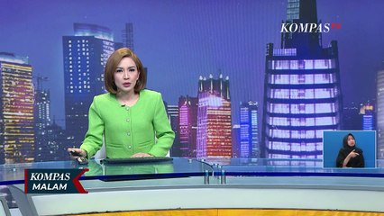 Komnas HAM Desak Isi Rekaman CCTV dan Alat Komunikasi Dibuka ke Publik!
