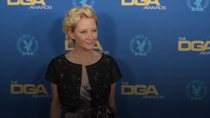 LAPD Gets Warrant for Anne Heche’s Blood in Wake of Near-Deadly Crash