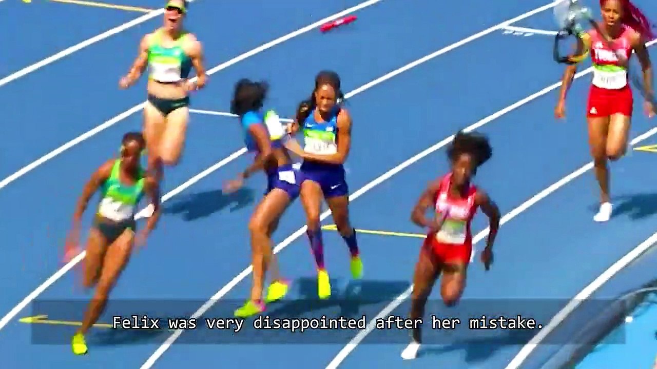 Funniest Moments in Women's Sports - 1 in a MILLION moments in SPORTS !!