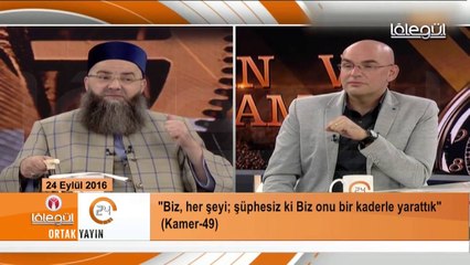 Kaderi İnkâr Edenler Hakkında Niçin Bu Ümmetin Mecusileri Buyrulmuştur?