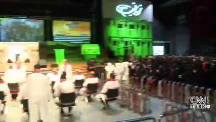 Kerbela şehitleri bugün anıldı