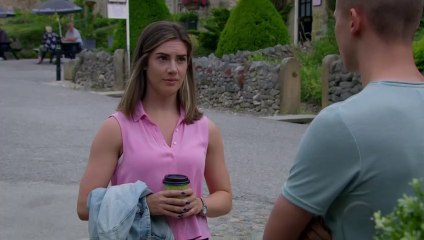 Emmerdale 8th August 2022