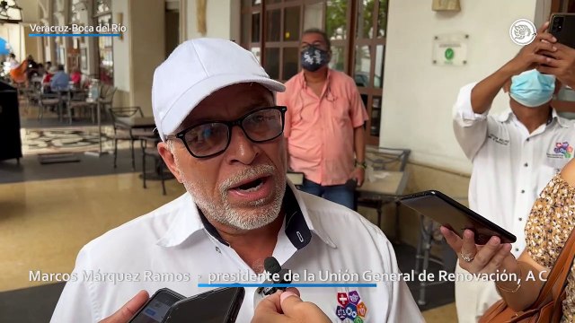 Habitantes temen desalojo de 80 casas en fraccionamientos de Veracruz