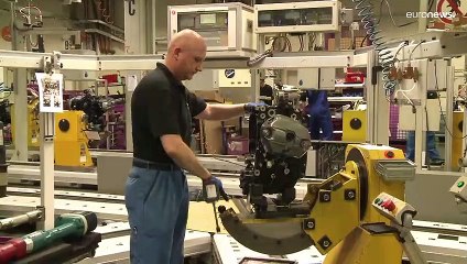 Эксперты подсчитали ущерб для Германии от возможной торговой войны с Китаем