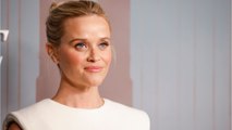 VOICI : Reese Witherspoon pose avec son fils Deacon, les internautes sont bluffés par leur ressemblance