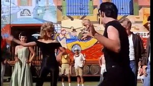 John Travolta & Olivia Newton John - You're The One That I Want