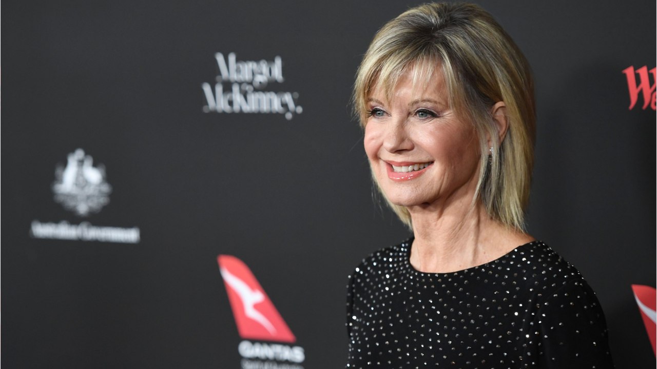 GALA VIDÉO - Olivia Newton-John est morte : l'actrice de Grease avait 73 ans
