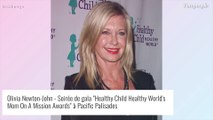 Olivia Newton-John est morte : la star de Grease emportée par un cancer du sein