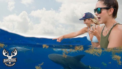 Jordyn Woodruff Faces Her Worst Fear On The New Episode Of Out Of Office!