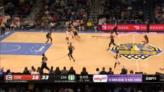 CONNECTICUT SUN vs. CHICAGO SKY - FULL GAME HIGHLIGHTS - August 7, 2022