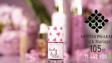 COSMETIC  STORE : Pack Mariage Hestia Pharma