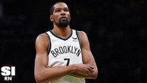 Kevin Durant Tells Nets Owner to Trade Him or Fire Steve Nash